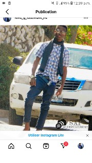 Lens-g fascinant✨'s avatar