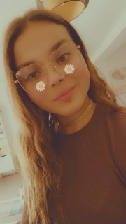 Une clean girl 😍's avatar