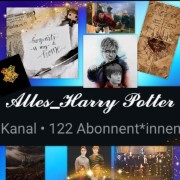 Alles_Harry Potter's avatar