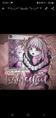 Hoshi's avatar