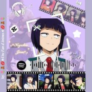 La vie d'une girl's avatar