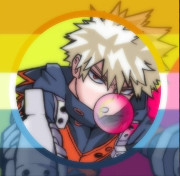 ~ ✨️💥Bakugo💥✨️ ~'s avatar
