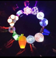 Lim joo-kyung 🐻💜💚's avatar