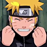 Naruto 's avatar