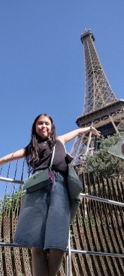 MESSAGES ANONYMES DE SOPHIE's avatar