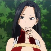 Yaomomo 💫's avatar