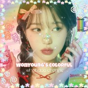Wonyoung 🌈's avatar