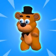 Freddy's Fazbear's avatar