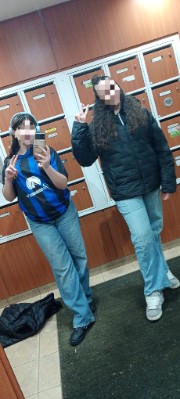 Naëlle ❤️'s avatar