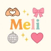 Mel 's avatar