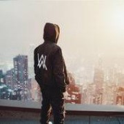 ALAN WALKER's avatar