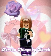 Sarahkoreanandjapan♡☆'s avatar
