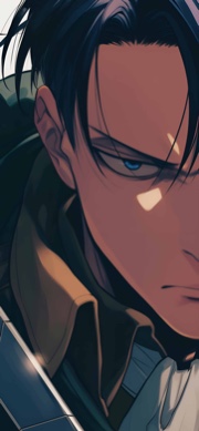 Levi's avatar