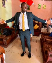 Alex chatue 's avatar