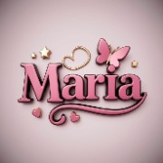 maria's avatar