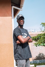 Maurice Linzenge 's avatar