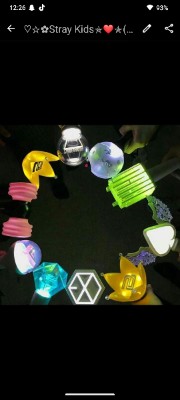 Straykidsblackpinkbabymonster 's avatar