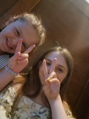 Rosie and her life's avatar