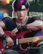 Cadeo/Keith 's avatar