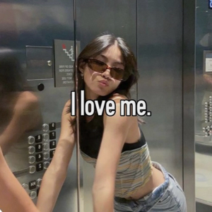 Confidentgirl's avatar