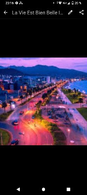 La vie est bien belle 's avatar