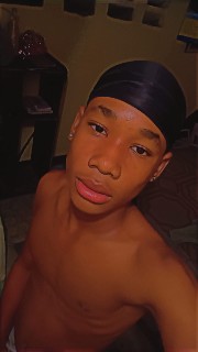 Derosier clario 's avatar