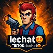 Lechat's avatar