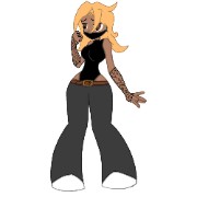 L'art d'une jeune's avatar