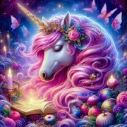 🦋🔮🍄FANTASY WORLD🍄🔮🦋 's avatar