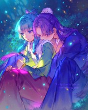 Jinshi's avatar