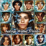 Katzigewalkerfriends 's avatar