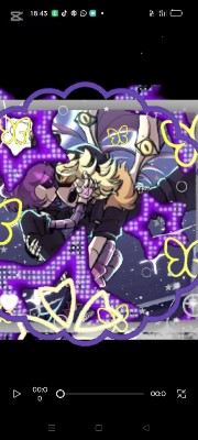 Nuzi 💛💜's avatar