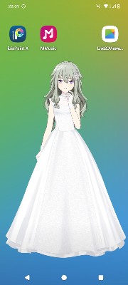 Myú furinosa's avatar