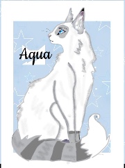 Aquaaaaaa's avatar