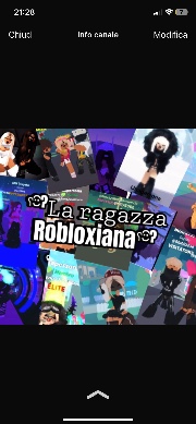 @laragazzarobloxiana's avatar