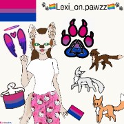 🎀🖇✨️Lexi_on.pawzz✨️🖇🎀's avatar