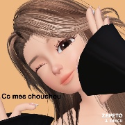 Zoé la taupe's avatar