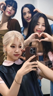 🌹♥️love K-pop💗🌷's avatar