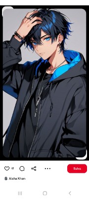 🩵•★ᴋᴀɪ★•💙's avatar