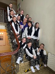 Valteres dance studio's avatar