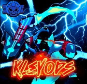 Kleyods's avatar