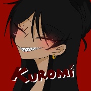 Kuromiii's avatar