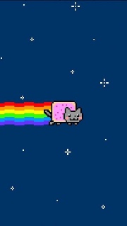 Pixel on paws's avatar