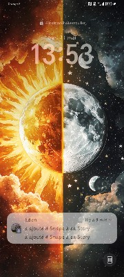 Soleil Nocturne 🌚✨'s avatar