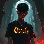 Oracle's avatar