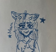 Mara02 ✨🦕's avatar