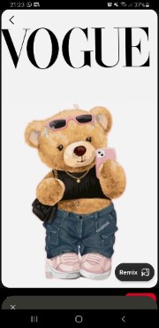 Consigli Girls's avatar