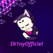 Sh1nyOfficiel's avatar