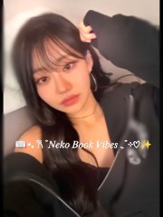 NekoBookVibesMessageano's avatar