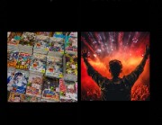 Chaîne de La Musique/Manga's avatar